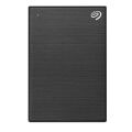 SEAGATE 2TB 2.5'' Expansion STKM2000400 USB 3.0 Harici Harddisk Siyah
