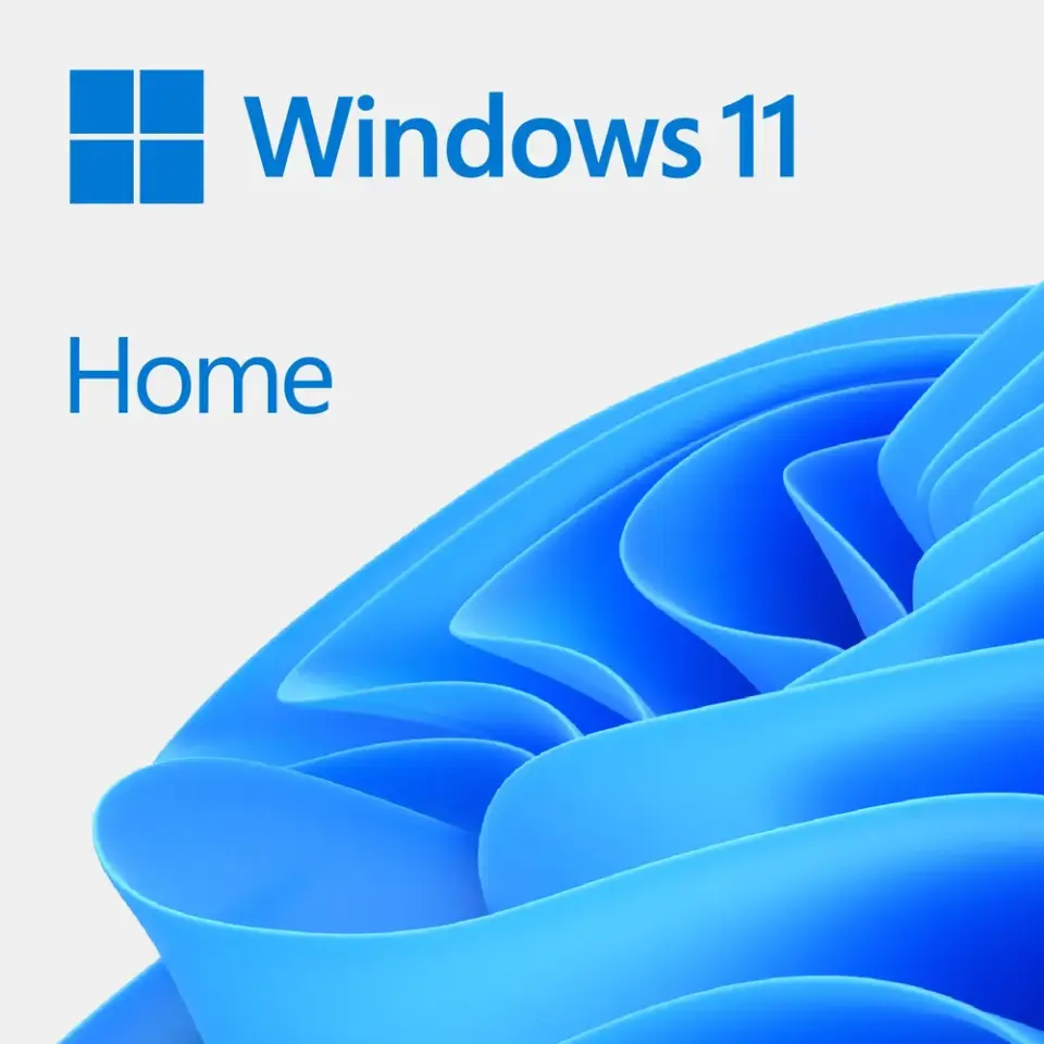 Microsoft Windows 11 Home TR (OEM) KW9-00660