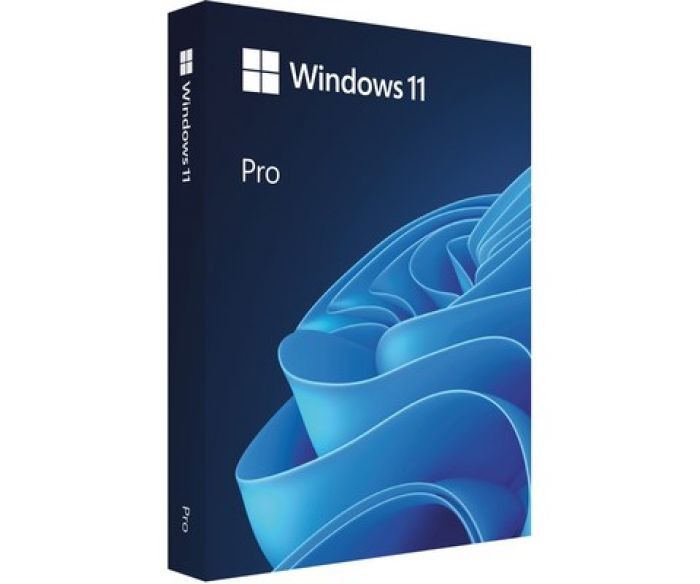 Microsoft Windows 11 Pro ENG (OEM) FQC-10528