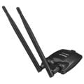 Everest EWN-689N N300 Usb Kablosuz Adaptör