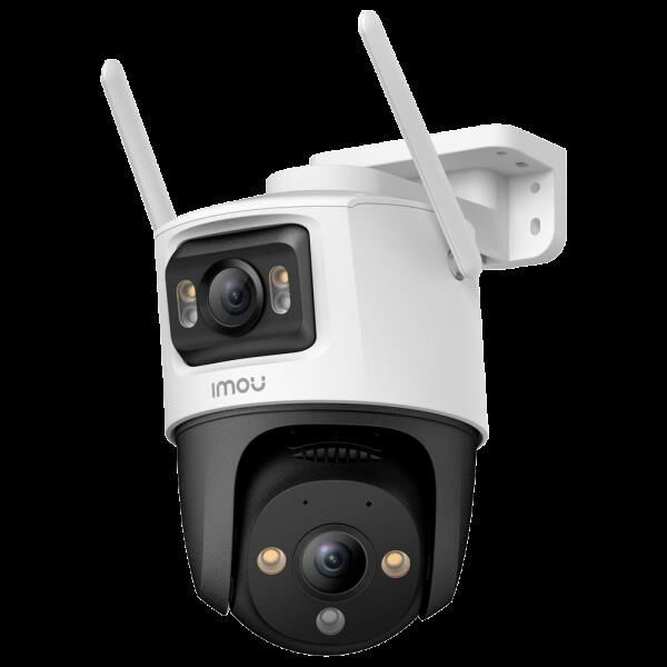 IMOU 6MP WIFI 3.6mm IPC-S7XP-6M0WED Dış Ortam Dual PT Kamera (Cruiser Dual)