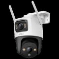IMOU 6MP WIFI 3.6mm IPC-S7XP-6M0WED Dış Ortam Dual PT Kamera (Cruiser Dual)