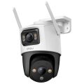 IMOU 6MP WIFI 3.6mm IPC-S7XP-6M0WED Dış Ortam Dual PT Kamera (Cruiser Dual)