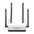 Everest EWR-521N4 300Mbps WISP Repeater+Access Point+Bridge Kablosuz Router