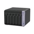 QNAP TS-632X-16G ALPINE AL524 QC 16GB RAM- 6-diskli Nas Server (Disksiz)