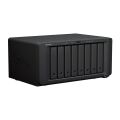 SYNOLOGY DS1823XS-16G PLUS RYZEN V1780B-16GB RAM- 8-diskli Nas Server (Disksiz)