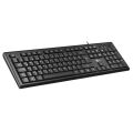 LENOVO LECOO KB101 USB Q Trk Siyah Standart Klavye