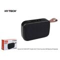 Hytech HY-S22 DITTY Siyah Usb TF Kart Uyumlu 3W Bluetooth Speaker