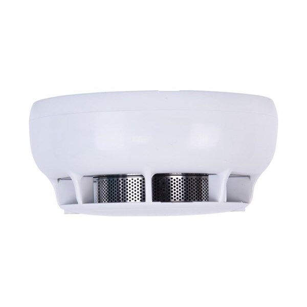 TEKNİM TFD-1260 Analog Adresli ISI+ISI ARTIŞ Dedektör ( TABAN HARİÇ )