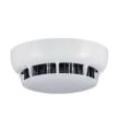 TEKNiM TSD-5125 Konveksiyonel Sabit Isı Dedektörü 12V (Taban Hariç)