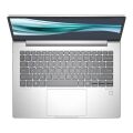HP 14'' ELITEBOOK 640 G11 B2PK3ES ULTRA 5 125U 8GB DDR5 RAM- 512GB M2 NVME- O/B UHD FDOS