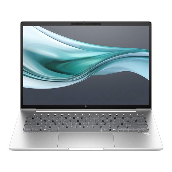 HP 14'' ELITEBOOK 640 G11 B2PK3ES ULTRA 5 125U 8GB DDR5 RAM- 512GB M2 NVME- O/B UHD FDOS