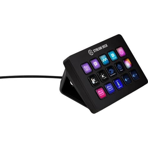 CORSAIR ELGATO 10GBA9901 STREAM DECK MK.2