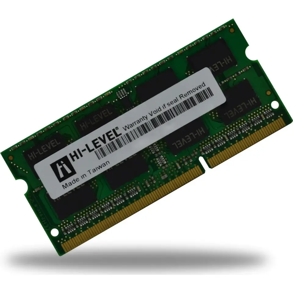 HI-LEVEL NTB 16GB 2666MHz DDR4 HLV-SOPC21300D4/16G