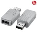 ASUS ROG Polling Rate Booster White Edition