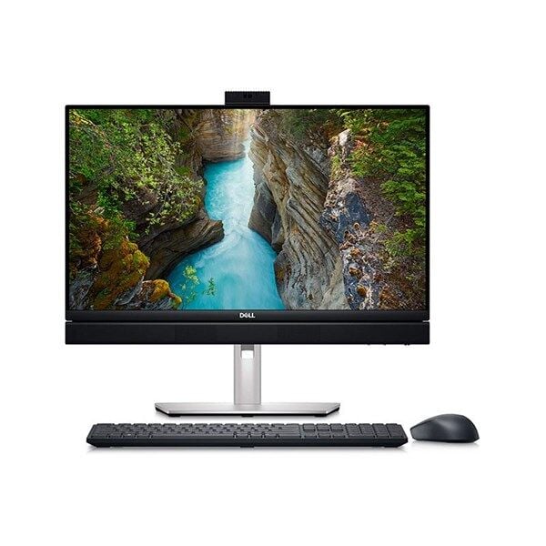 DELL 23.8'' OPTIPLEX 7410 N003O7410AIO65WP CORE i7 13700-16GB RAM-1TB NVME-W11 PRO