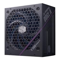 Cooler Master V Platinum V2 1300W 80+ Platinum GEN 5.1 ATX 3.1 Güç Kaynağı