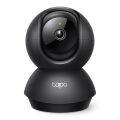 TP-LINK 3MP TAPO C211 WIFI KABLOSUZ PAN-TILT IP  EV KAMERASI
