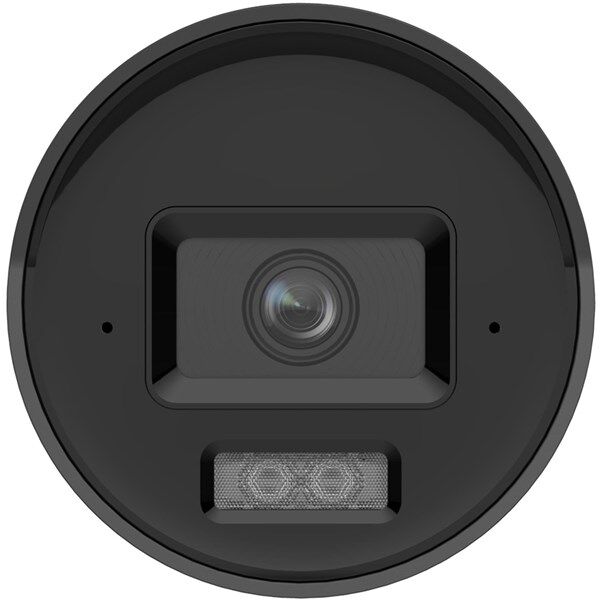 HIKVISION 8MP BULLET 4MM DS-2CD2087G3-LI2UY/SL IP Güvenlik Kamerası