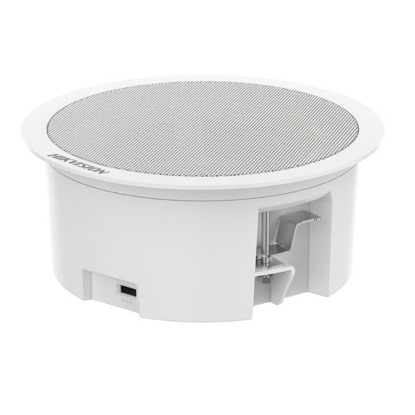 HIKVISION DS-QAZ1203G1-BE Network Asma Tavan Hoparlörü