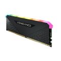 CORSAIR 32GB (2X 16GB) DDR4 3600MHZ CL18 RGB DUAL KIT PC RAM VENGEANCE RGB RS CMG32GX4M2D3600C18