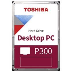 Toshiba 3,5'' P300 2TB 256MB 7200RPM HDWD320UZSVA