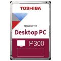 Toshiba 3,5'' P300 2TB 256MB 7200RPM HDWD320UZSVA