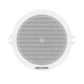 HIKVISION DS-QAE0203G1-V Analog Asma Tavan Hoparlörü