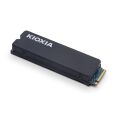 KIOXIA 1TB EXCERIA LSC11K1T02G8 6200-4900MB/s M2 NVME GEN4 DİSK SOĞUTUCULU