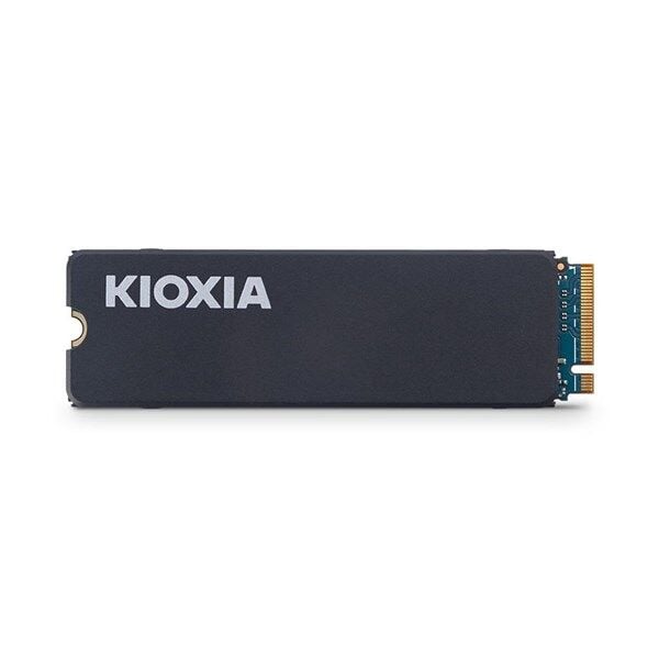 KIOXIA 1TB EXCERIA LSC11K1T02G8 6200-4900MB/s M2 NVME GEN4 DİSK SOĞUTUCULU