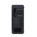 DARK GUARDIAN DKCHGUARDIAN580 500W 80  Gaming Mid-Tower PC Kasası