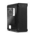 DARK GUARDIAN DKCHGUARDIAN580 500W 80  Gaming Mid-Tower PC Kasası
