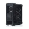 DARK GUARDIAN DKCHGUARDIAN580 500W 80  Gaming Mid-Tower PC Kasası