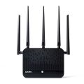 DARK DK-NT-WRT307 N300 2.4ghz Mesafe Genişletici EV Ofis Tipi Access Point Router