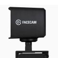 CORSAIR Elgato Facecam 10WAA9901 Full HD 1080p60 Premium Web Kamera