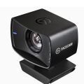 CORSAIR Elgato Facecam 10WAA9901 Full HD 1080p60 Premium Web Kamera