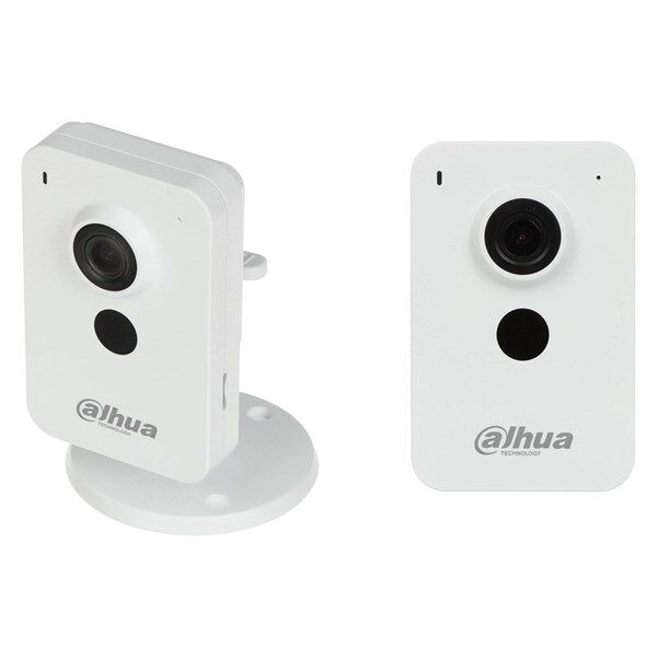 DAHUA 4MP KÜP 2.8MM C4K-P Wifi Kablosuz IP Kamera