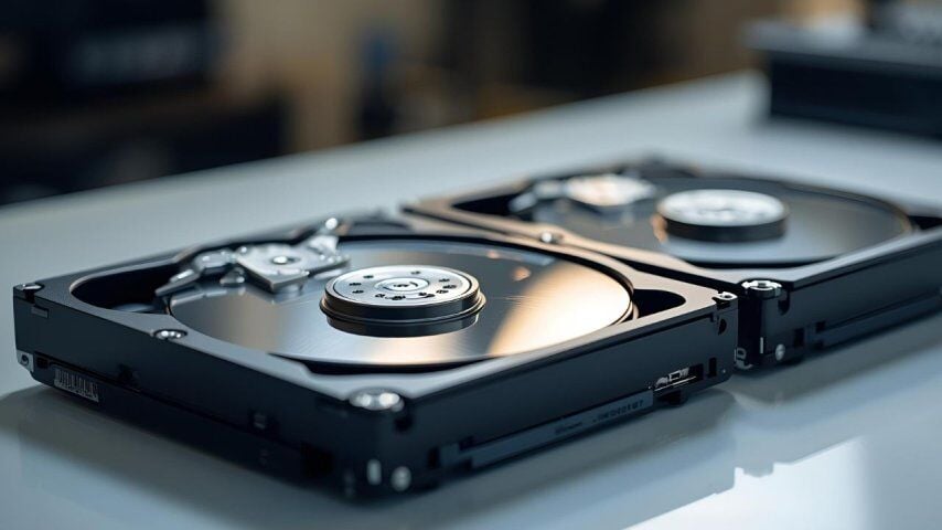 2025 Yılında En Güvenilir ve En Çok Tercih Edilen Yüksek Kapasiteli HDD’ler