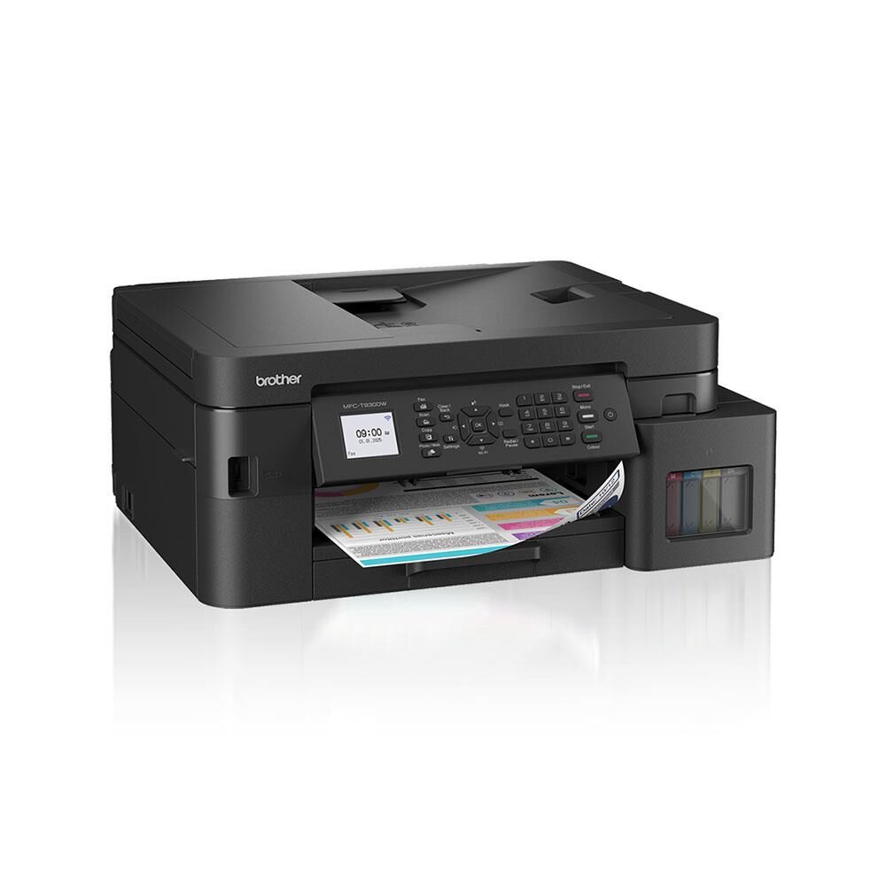 BROTHER MFC-T930DW TANKLI YAZ/TAR/FOT/FAX/DUB/WIFI/ETH