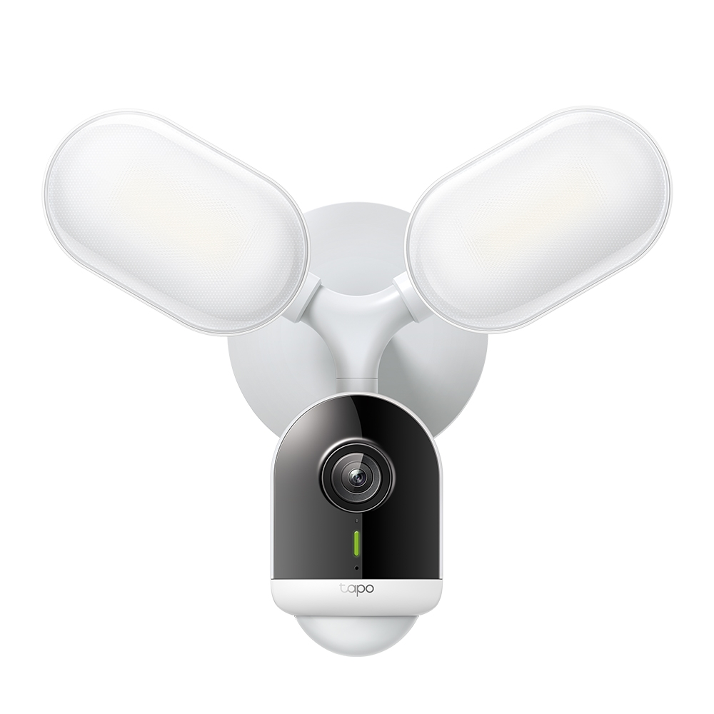 TP-LINK 3MP Tapo C720 Wifi Kablosuz Akıllı Projektör IP Kamera