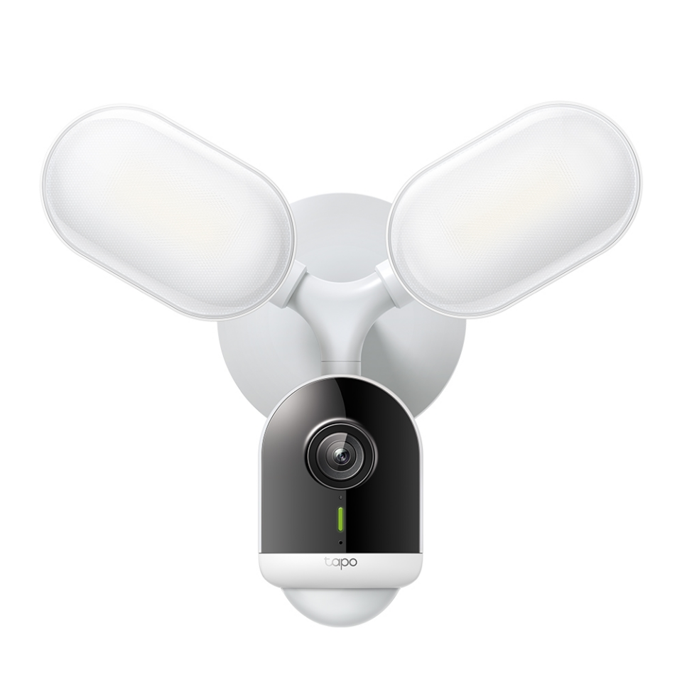 TP-LINK 3MP Tapo C720 Wifi Kablosuz Akıllı Projektör IP Kamera