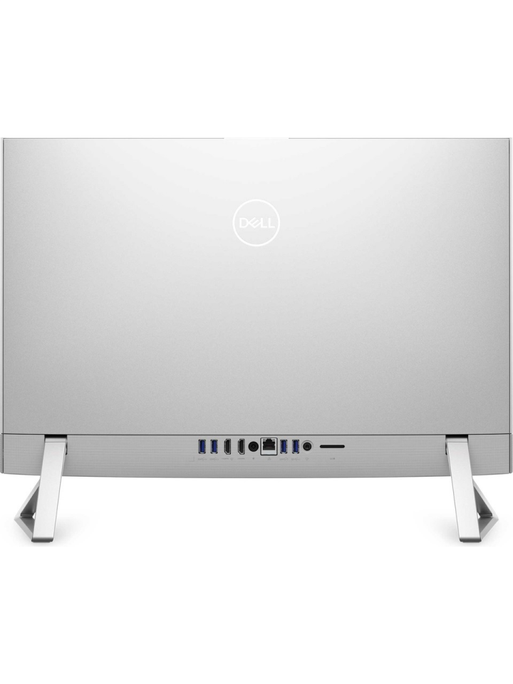 DELL AIO 23.8'' CORE i5 1334U - 16GB DDR4 RAM- 512GB SSD FDOS / EC242501020UBU