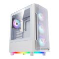 GAMDIAS 500W ATHENA M6 LITE WH GAMING MID-TOWER PC KASASI BEYAZ