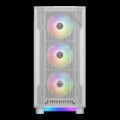 GAMDIAS 500W ATHENA M6 LITE WH GAMING MID-TOWER PC KASASI BEYAZ