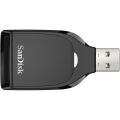 SANDISK QUICKFLOW SDDR-C731-GNANN HARICI USB KART OKUYUCU