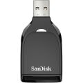 SANDISK QUICKFLOW SDDR-C731-GNANN HARICI USB KART OKUYUCU