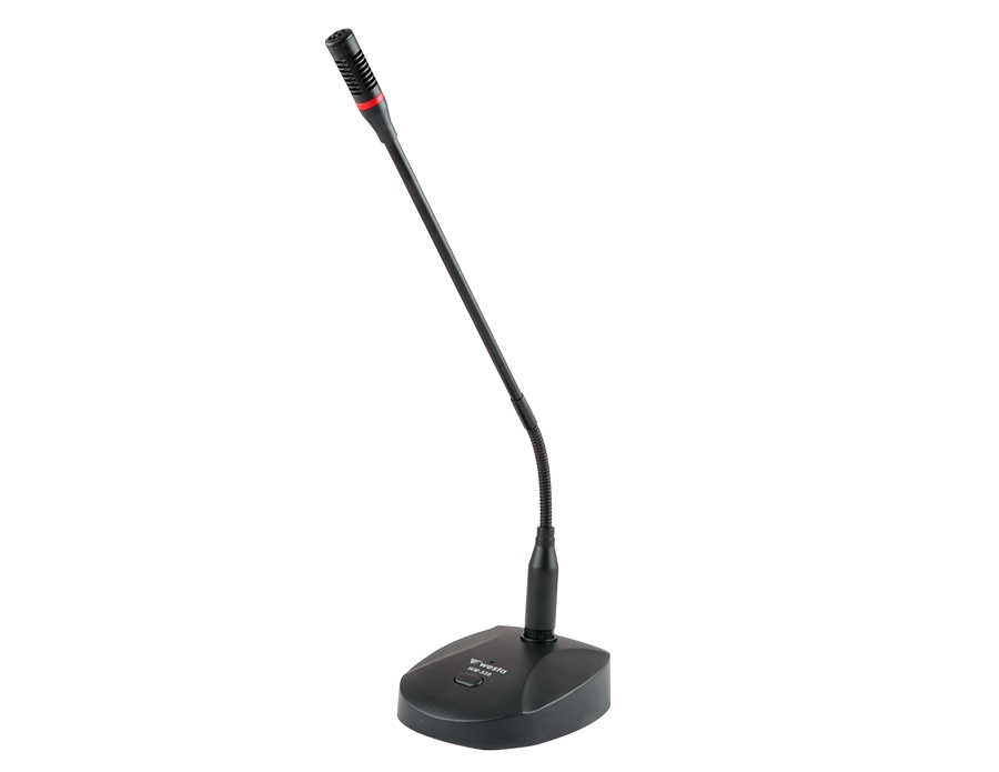 WESTA WM-558 Konferans Mikrofonu