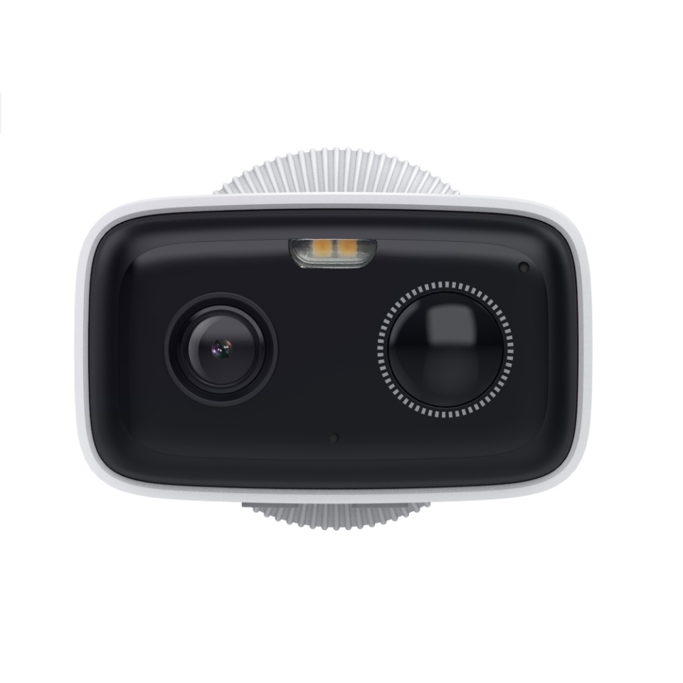 TP-LINK 2MP Tapo C400 Akıllı WiFi Kablosuz Bataryalı IP Güvenlik Kamerası