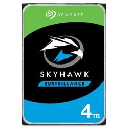 Seagate SKYHAWK 3,5'' 4TB 256MB 5900RPM ST4000VX015