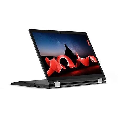 Lenovo ThinkPad L13 Yoga 21LM0037TX Ultra 7-165U 32GB 1TB 13.3'' DOS